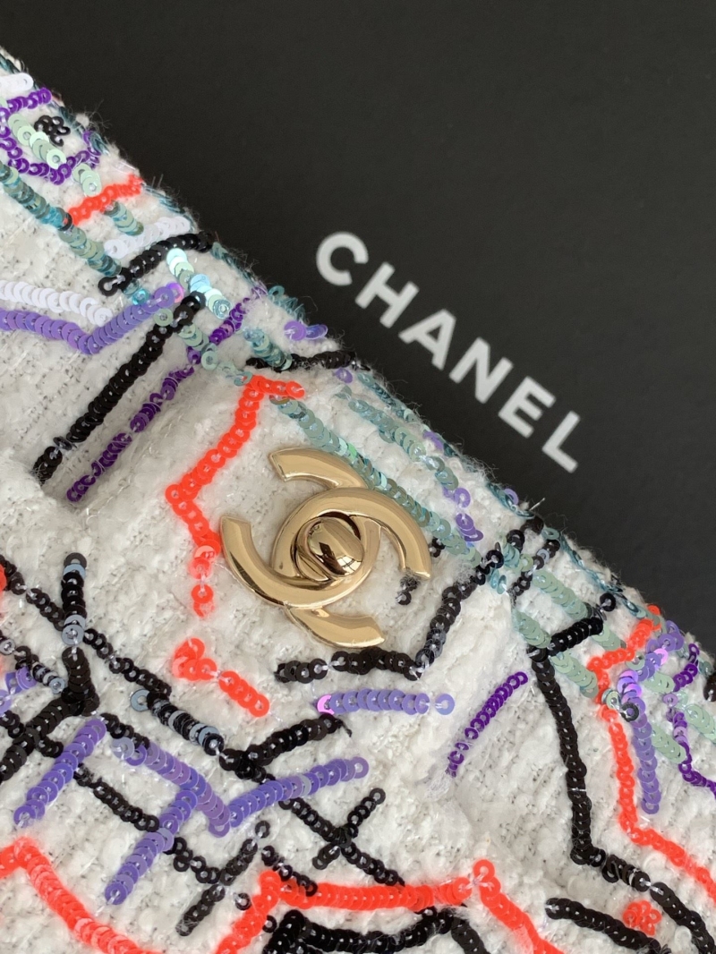 Ch**el cf series bags